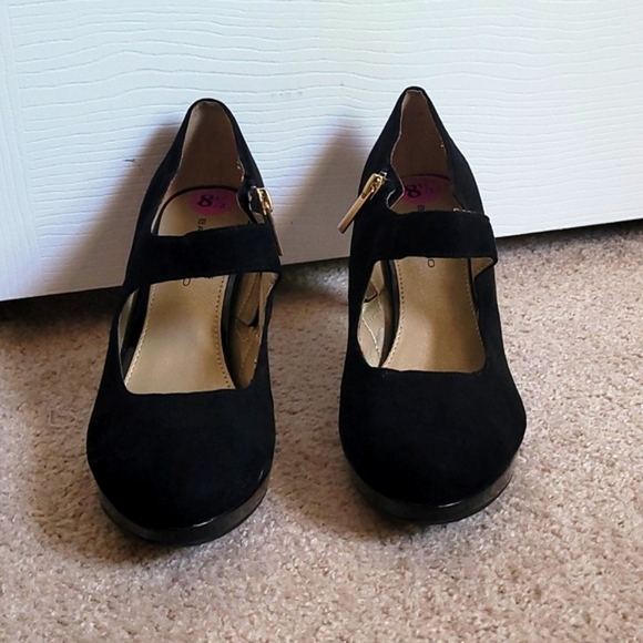 Bandolino Shoes - Bandolino Maryjane Shoes with Heels